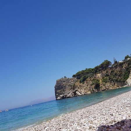 Da Giusy A Scopello Villa Scopello  Kültér fotó