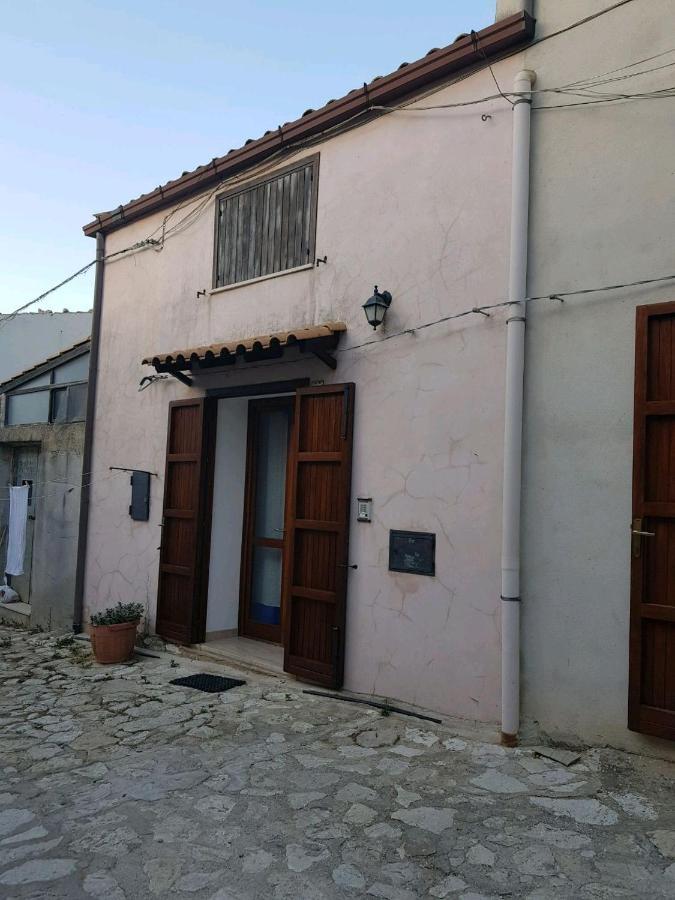 Da Giusy A Scopello Villa Scopello  Kültér fotó