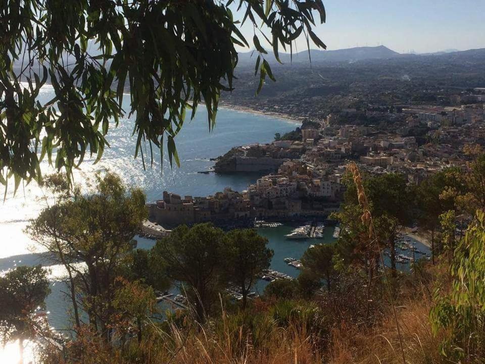 Da Giusy A Scopello Villa Scopello  Kültér fotó