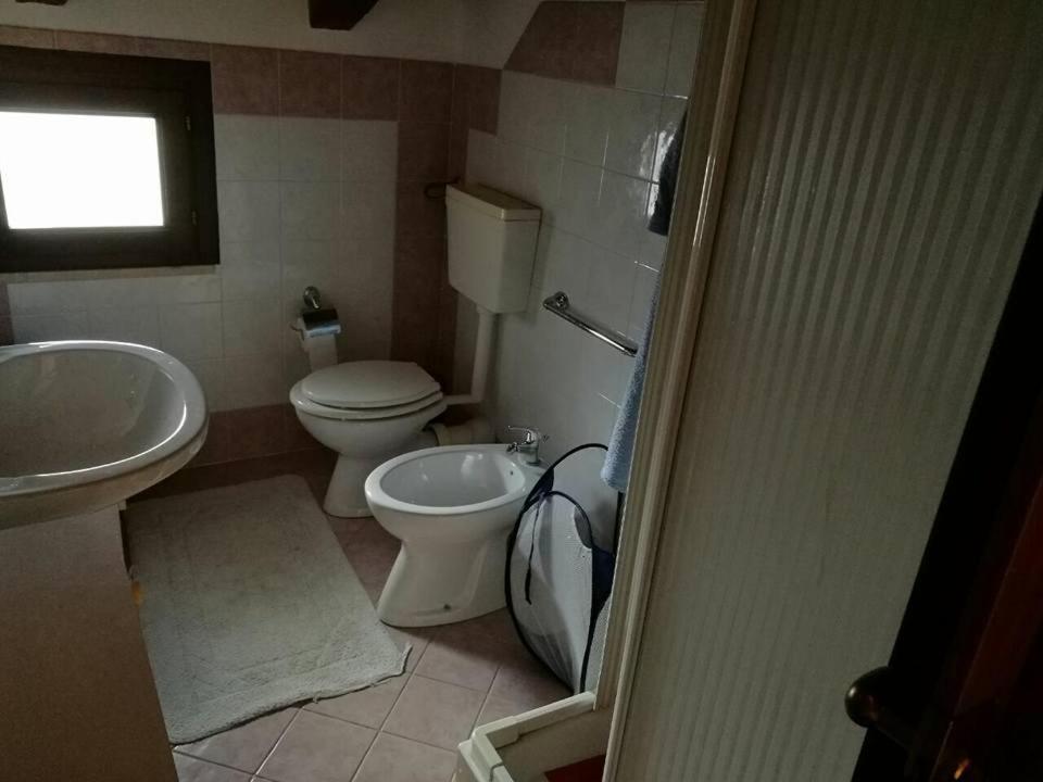 Da Giusy A Scopello Villa Scopello  Kültér fotó