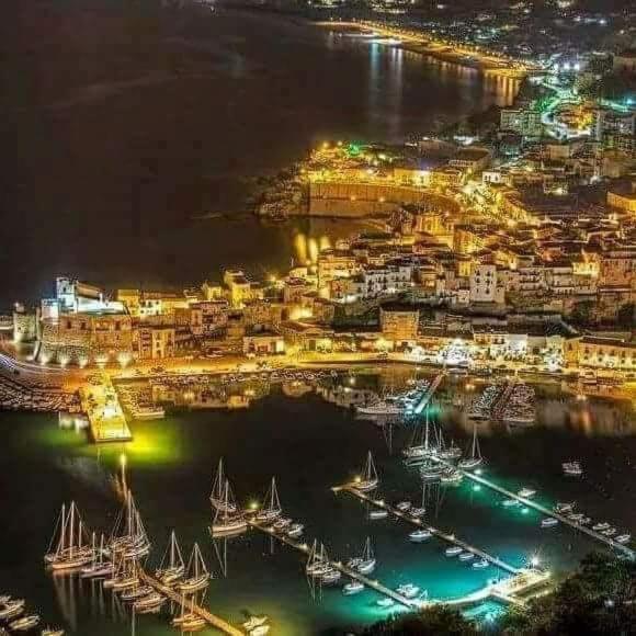 Da Giusy A Scopello Villa Scopello  Kültér fotó