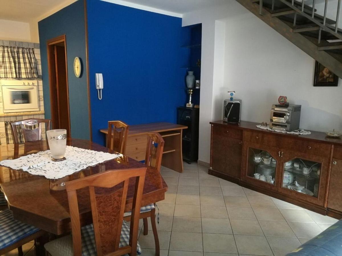Da Giusy A Scopello Villa Scopello  Kültér fotó