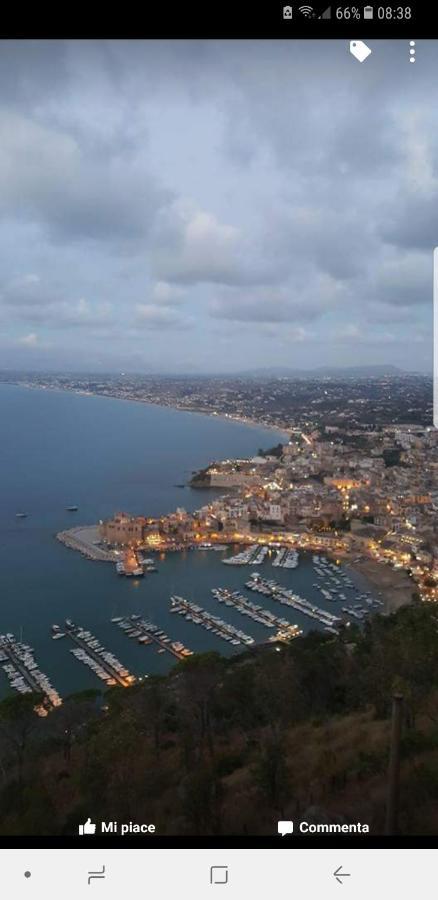 Da Giusy A Scopello Villa Scopello  Kültér fotó