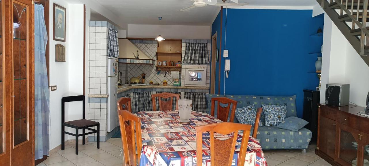 Da Giusy A Scopello Villa Scopello  Kültér fotó