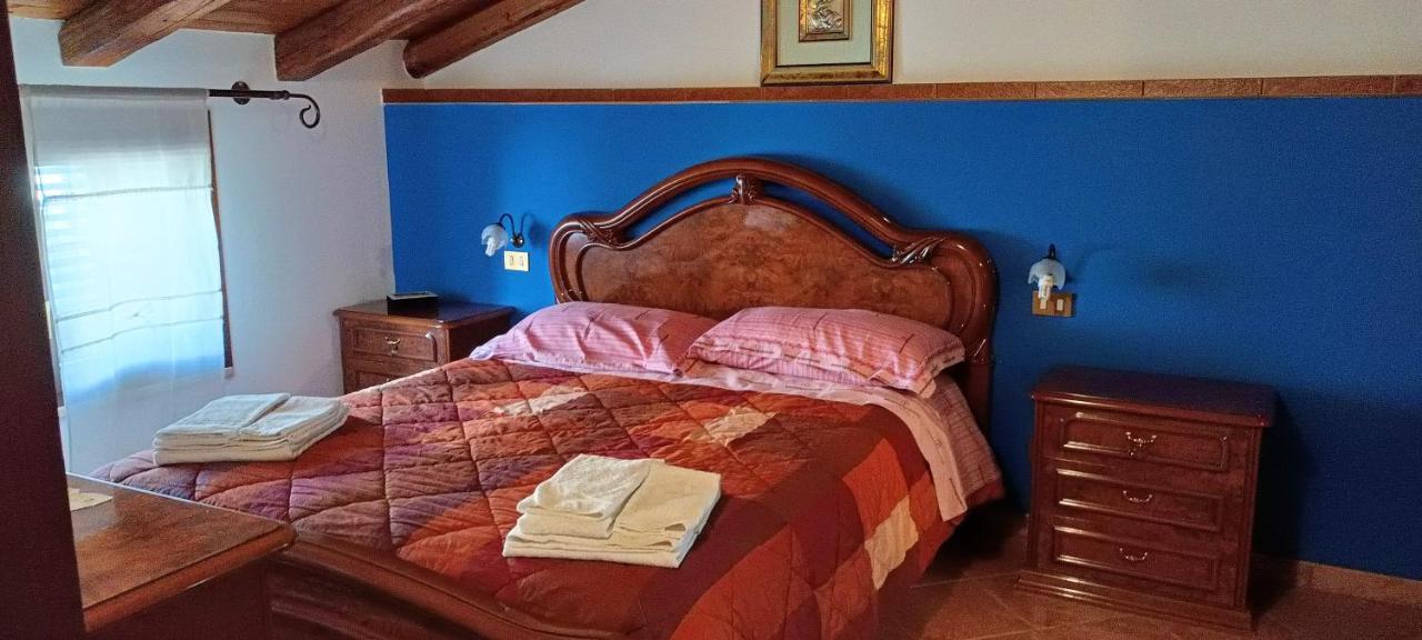 Da Giusy A Scopello Villa Scopello  Kültér fotó