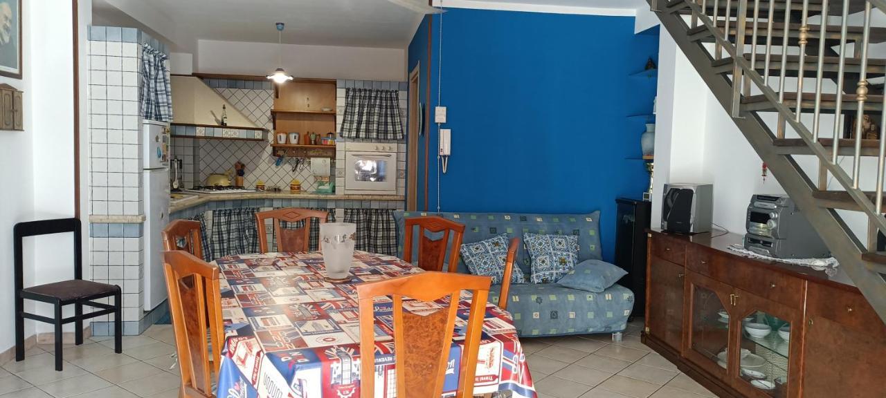 Da Giusy A Scopello Villa Scopello  Kültér fotó