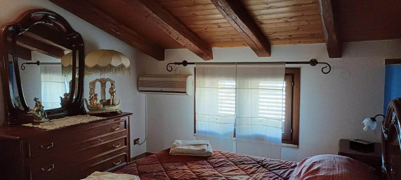 Da Giusy A Scopello Villa Scopello  Kültér fotó