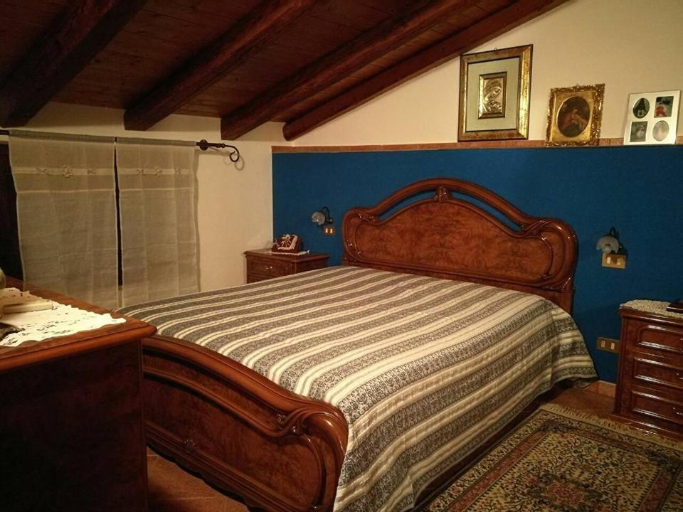 Da Giusy A Scopello Villa Scopello  Szoba fotó