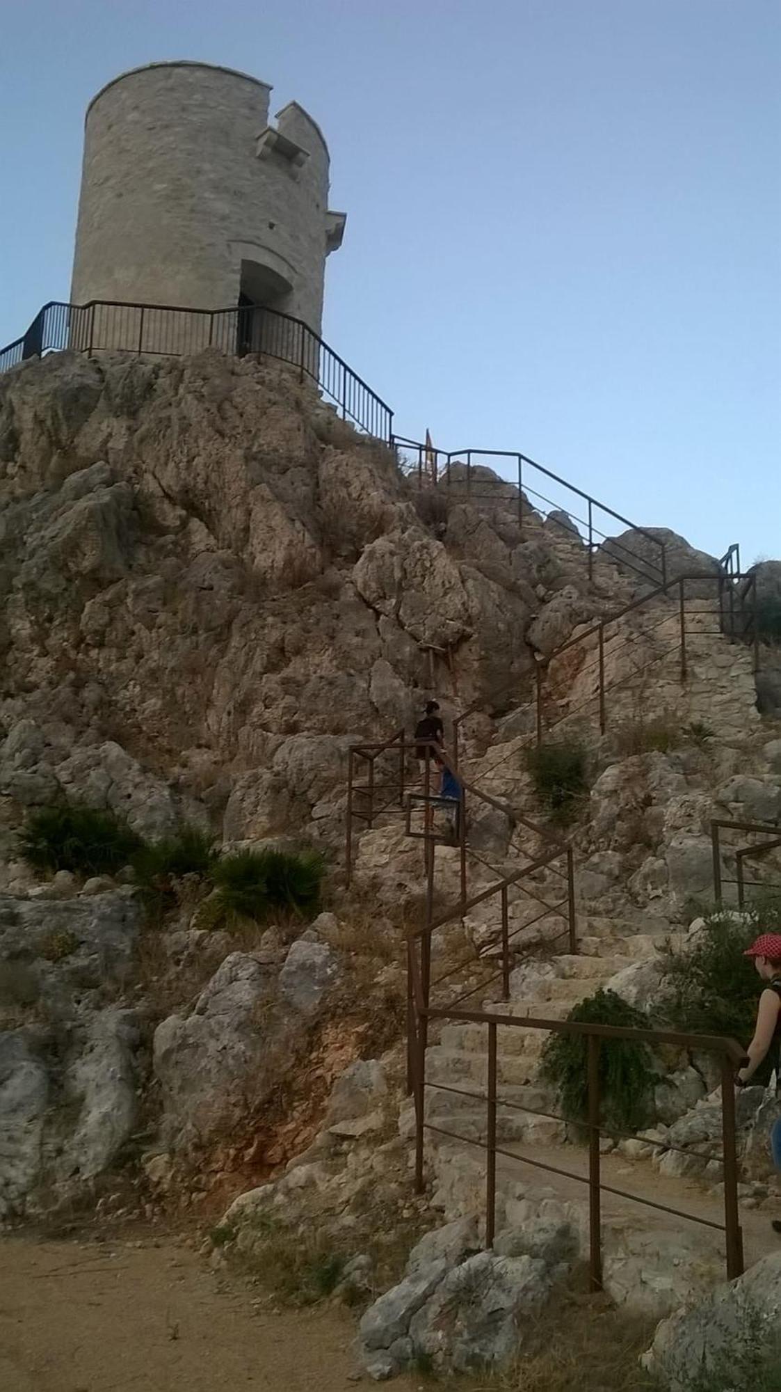 Da Giusy A Scopello Villa Scopello  Szoba fotó